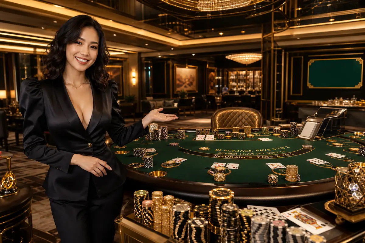 a999 Live Dealer ဂိမ်းများ ကြည့်ရှုပုံ