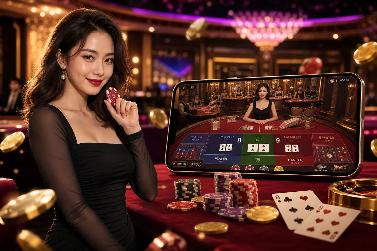 a999 Roulette Live ဂိမ်းကစားနည်း