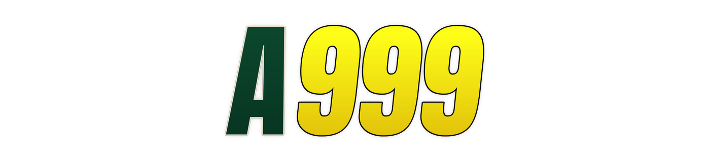 a999 logo